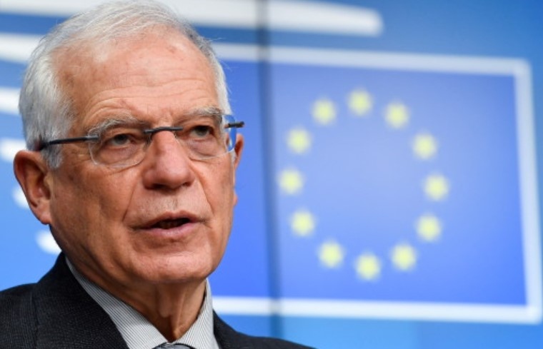 Съветът на ЕС съобщи че е одобрил отпускането на още